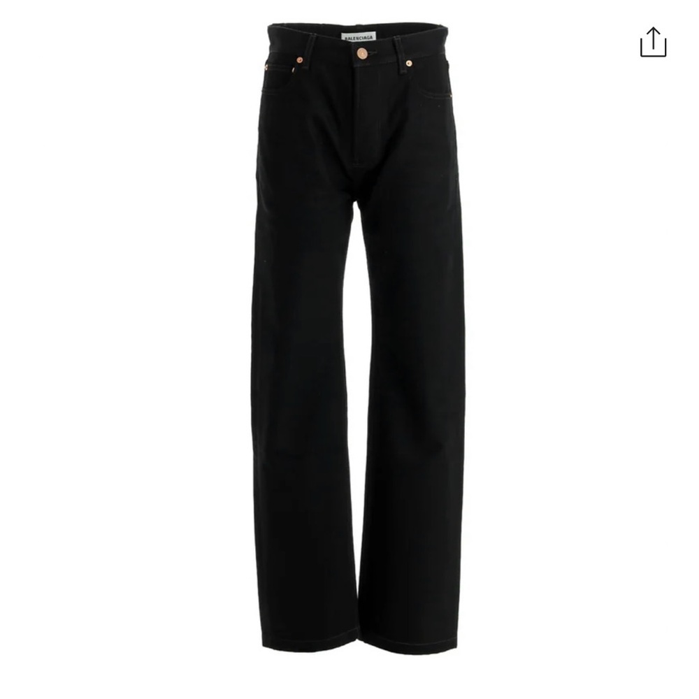 Balenciaga jeans